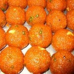 SP Juice  Laddu